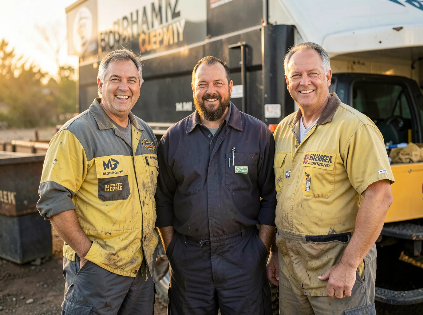 Sewage Cleanup company in Russell, IA